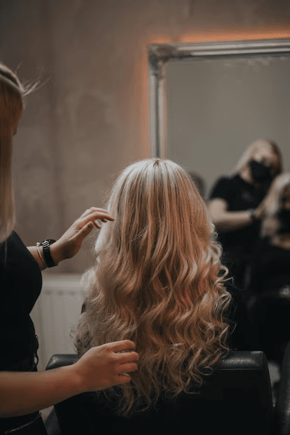 Hair Colour