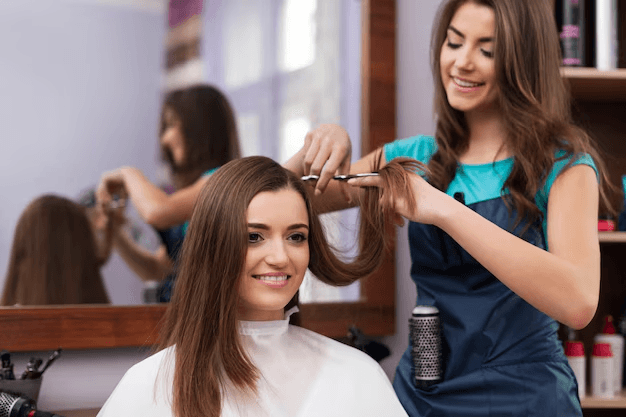 Cuts & Blowouts