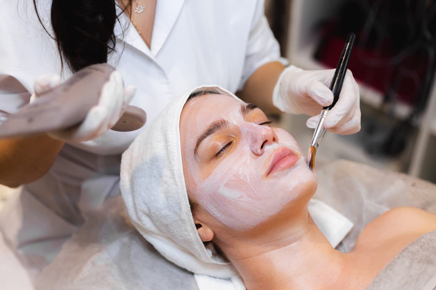 Facial Services