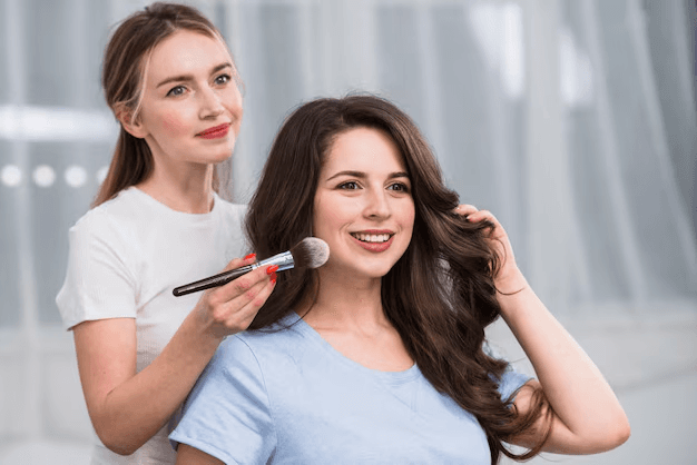 Makeup Artistry